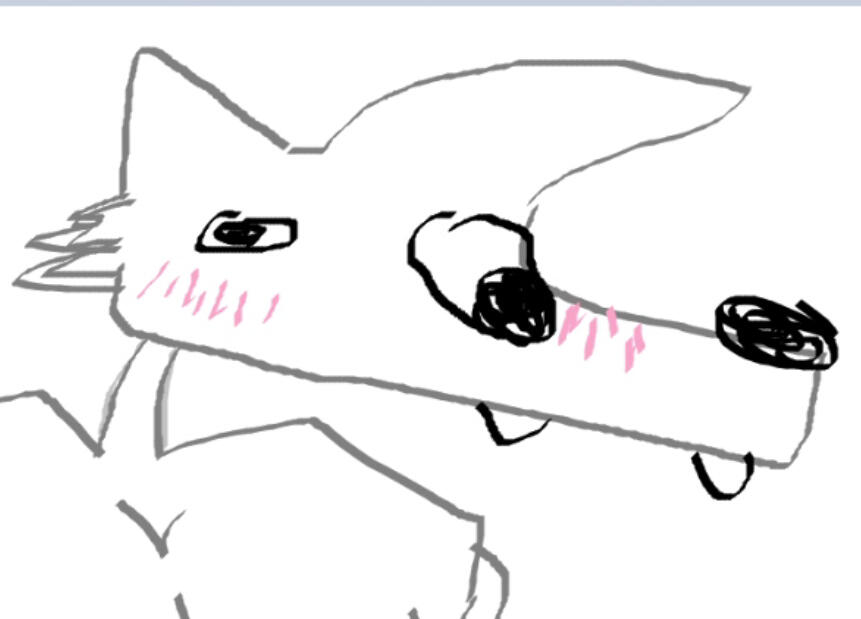 V1. This is the very first iteration of the robo-dog you see on the "about" page. V1. This is the very first iteration of the robo-dog you see on the "about" page.